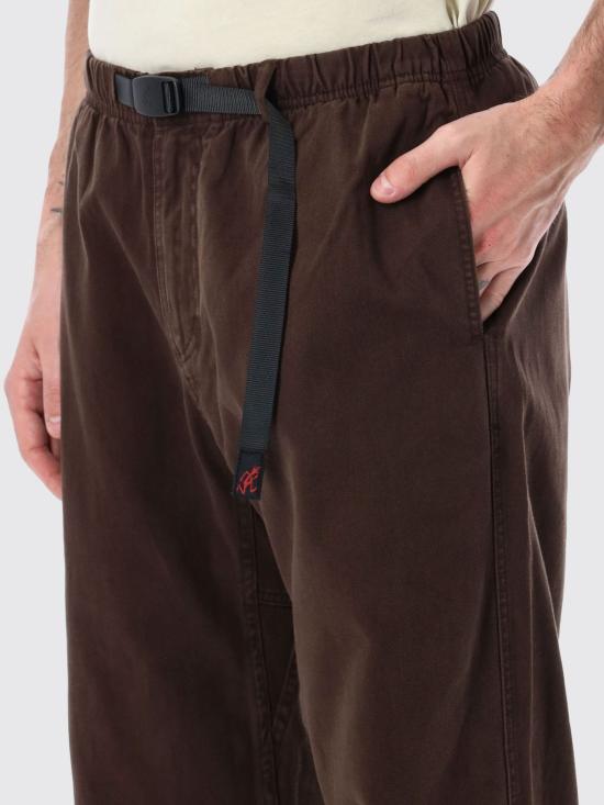 26SS 그라미치 스트레이트 팬츠 G116OGT CHOCOLATE Brown - GRAMICCI