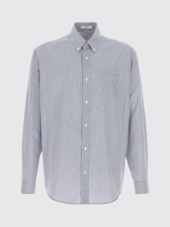 26SS 더로우 긴팔 셔츠 1454W5031 WBS White - THE ROW