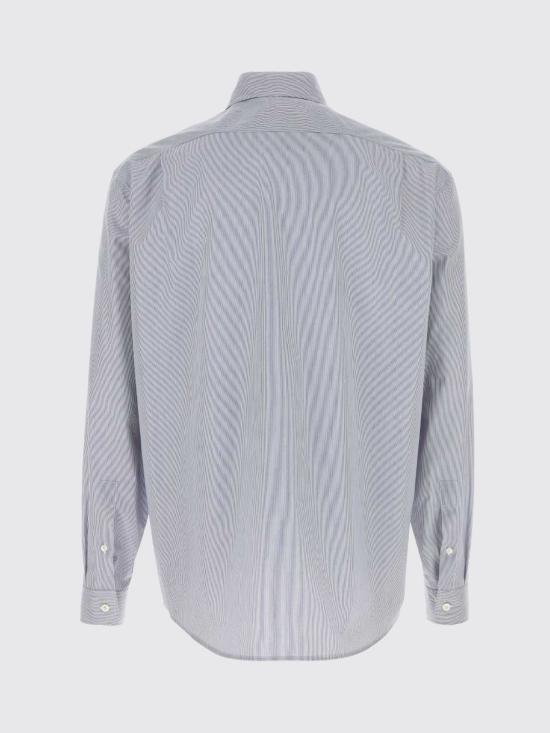 26SS 더로우 긴팔 셔츠 1454W5031 WBS White - THE ROW
