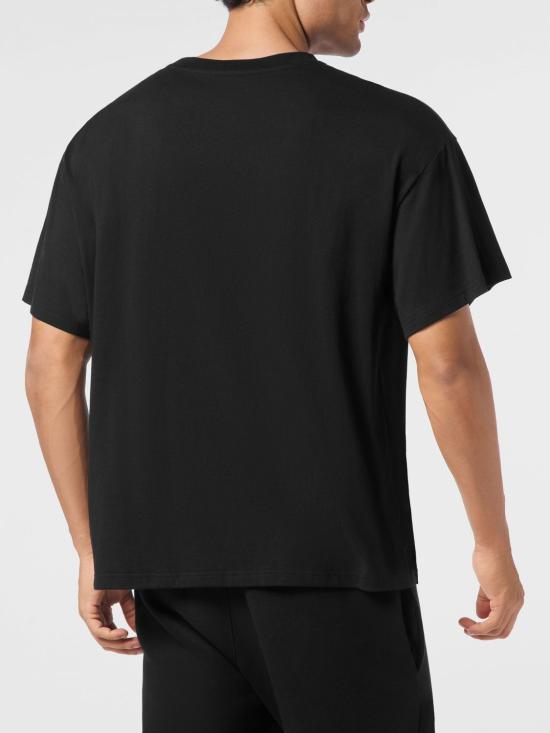 26SS 플레인스포츠 반팔 티셔츠 AAECMTK8762STE001N 0201 White - PLEIN SPORT