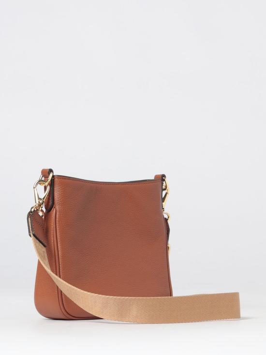 26SS 랄프 로렌 숄더백 431982184 001 Leather - RALPH LAUREN