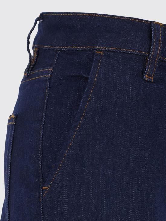 26SS 프레임 데님 팬츠 1026814 RINS Blue - FRAME