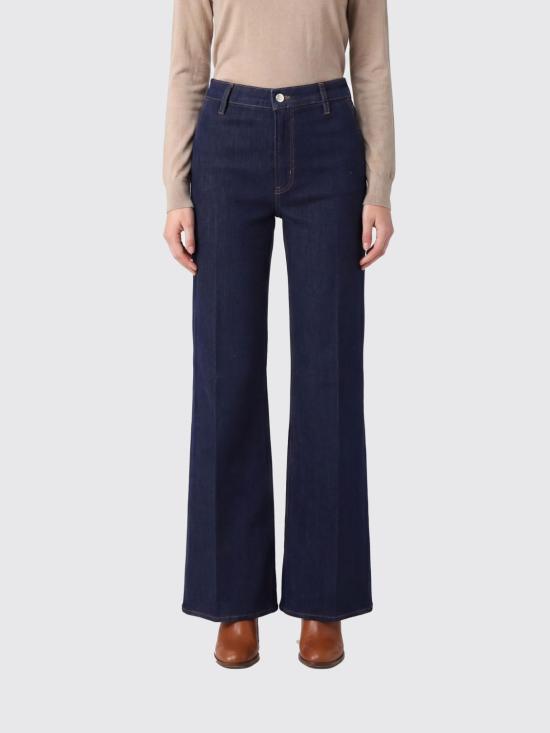 26SS 프레임 데님 팬츠 1026814 RINS Blue
