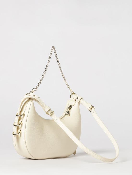 26SS 파트리지아페페 숄더백 8B0310L001 W405 White - PATRIZIA PEPE