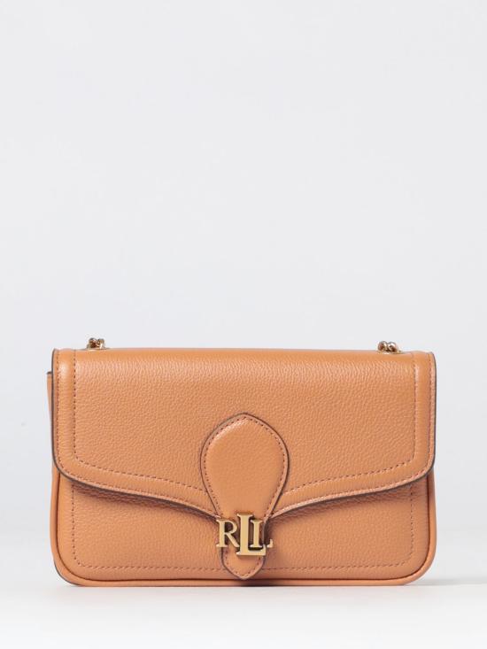 26SS 랄프 로렌 크로스백 432977374 005 Leather