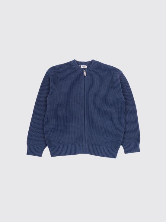 26SS [키즈] 일 구포 티셔츠 P26GGF0022EM109 488 Violet