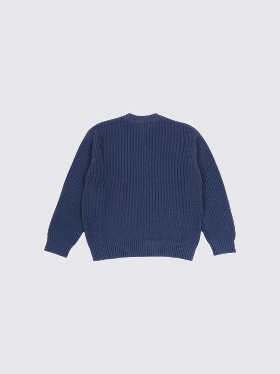 26SS [키즈] 일 구포 티셔츠 P26GGF0022EM109 488 Violet - IL GUFO