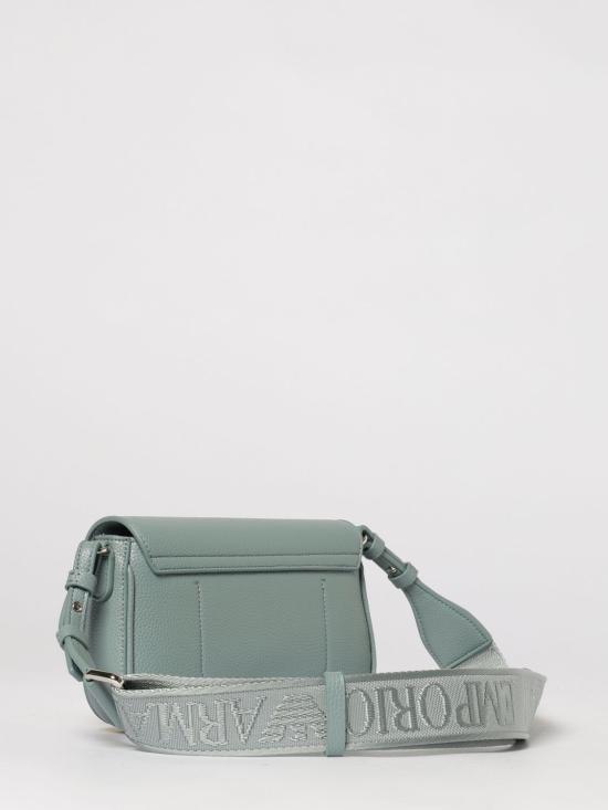 26SS 엠포리오 아르마니 크로스백 EW000538AF12036 M9110 Dust - EMPORIO ARMANI