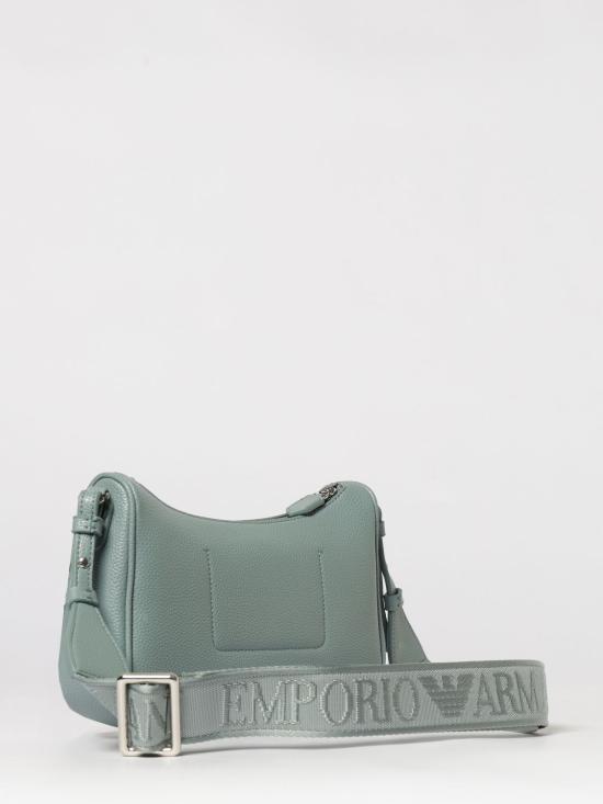 26SS 엠포리오 아르마니 크로스백 EW000539AF12036 M9110 Dust - EMPORIO ARMANI