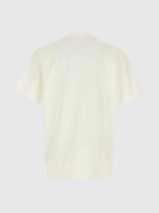 26SS 더로우 반팔 티셔츠 1403K760 WHT White - THE ROW