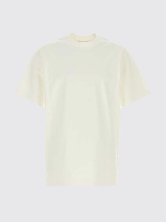 26SS 더로우 반팔 티셔츠 1403K760 WHT White - THE ROW