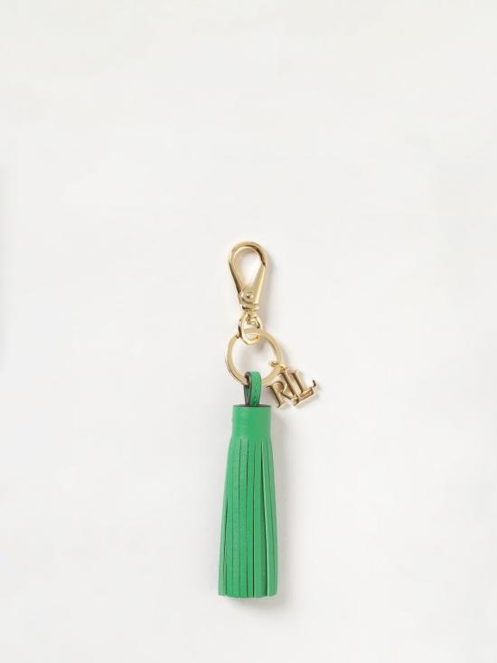 26SS 랄프 로렌 키링 432P07357 005 Green