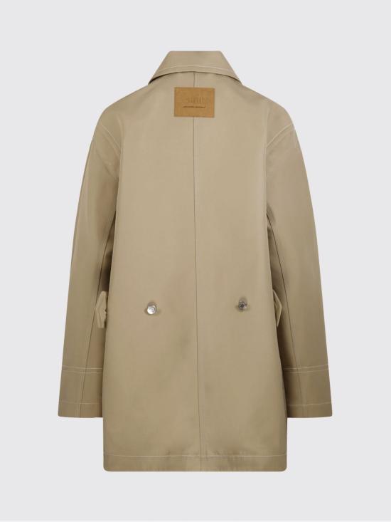 26SS 아미 자켓 UJK880CO0212 A036 Beige - AMI