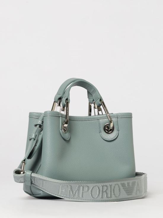 26SS 엠포리오 아르마니 토트백 EW000382 AF12036 M9110 Dust - EMPORIO ARMANI