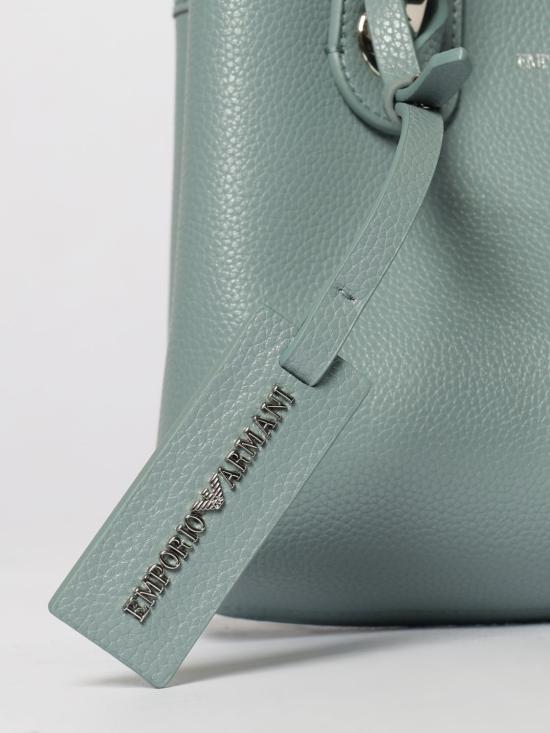 26SS 엠포리오 아르마니 토트백 EW000382 AF12036 M9110 Dust - EMPORIO ARMANI