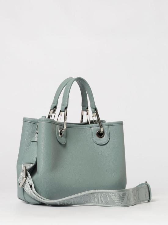 26SS 엠포리오 아르마니 토트백 EW000361 AF12036 M9110 Dust - EMPORIO ARMANI