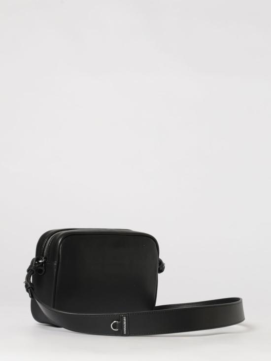 26SS 엠포리오 아르마니 크로스백 EW003032AF19229 UC001 Black - EMPORIO ARMANI