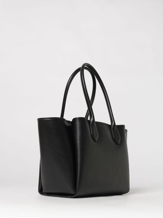 26SS 엠포리오 아르마니 토트백 EW002330AF17799 MC149 Black - EMPORIO ARMANI