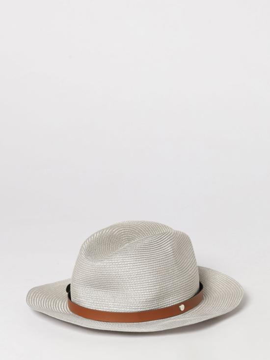 26SS 엠포리오 아르마니 버킷햇 EW001616 AF27816 U8007 Natural - EMPORIO ARMANI