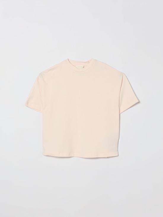 26SS [키즈] 팜앤젤스 티셔츠 PGAA001S26JER001 042 Pink