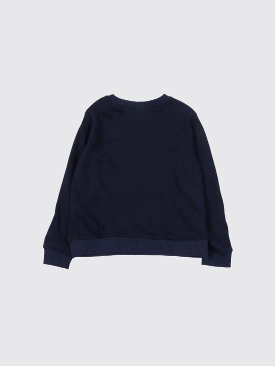 26SS [키즈] 라코스테 티셔츠 947581 UGW Blue - LACOSTE