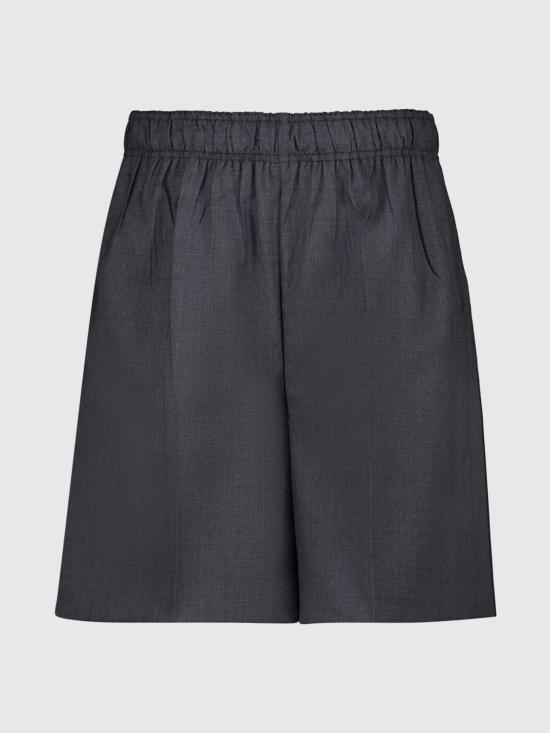 26SS 프라다 숏팬츠 P203KSOOO1XMY F0480 Grey