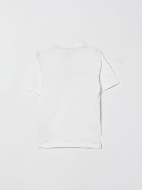 26SS [키즈] 보스 티셔츠 J52983 10P White - BOSS