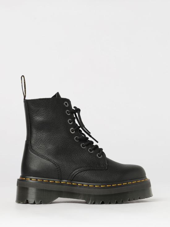 26SS 닥터마틴 부츠 26378001 Black