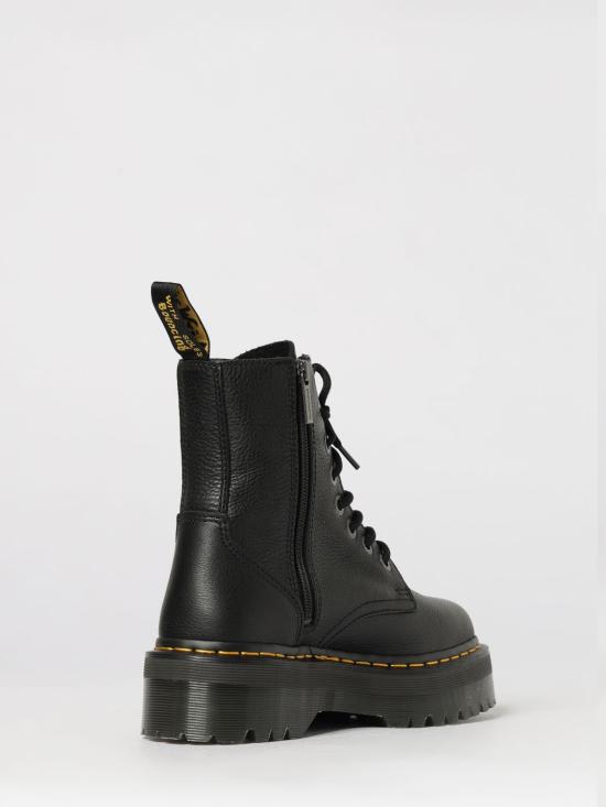 26SS 닥터마틴 부츠 26378001 Black - DR.MARTENS