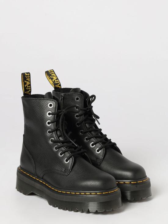 26SS 닥터마틴 부츠 26378001 Black - DR.MARTENS