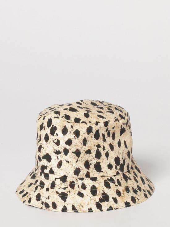 26SS [키즈] 엘리자베타프랜치 모자 EGCP004CAE07 D640 Beige - ELISABETTA FRANCHI
