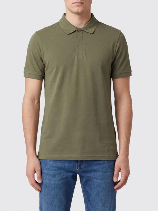 26SS 까웨 폴로 티셔츠 K5147NW V15 Green