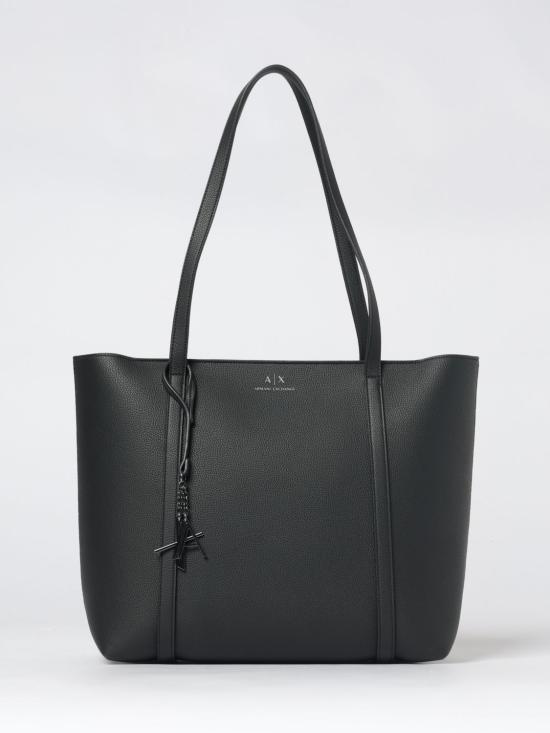 26SS 알마니 숄더백 942930CC726 28621 Black