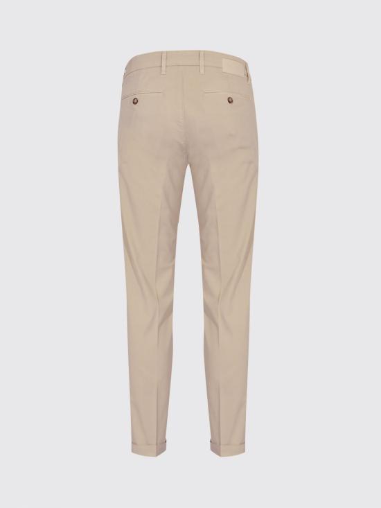 26SS 리하쉬 스트레이트 팬츠 P2472104 0144 Beige - RE-HASH