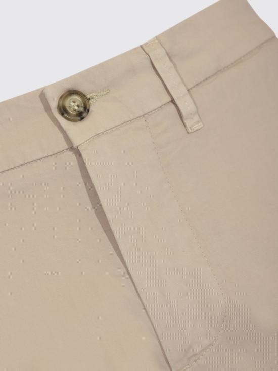 26SS 리하쉬 스트레이트 팬츠 P2472104 0144 Beige - RE-HASH