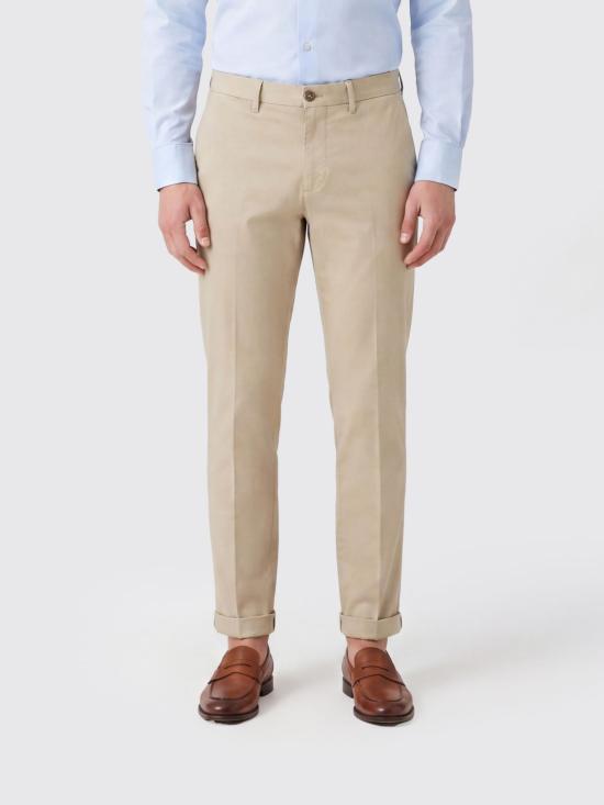 26SS 리하쉬 스트레이트 팬츠 P2472104 0144 Beige