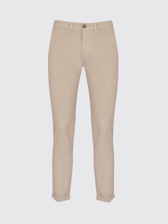 26SS 리하쉬 스트레이트 팬츠 P2472104 0144 Beige - RE-HASH