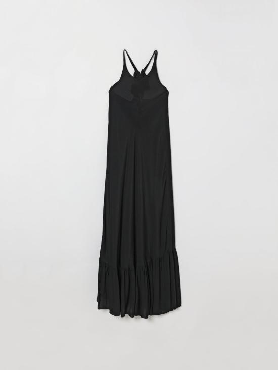 26SS [키즈] 모나리자 원피스 41G9067125 0050 Black