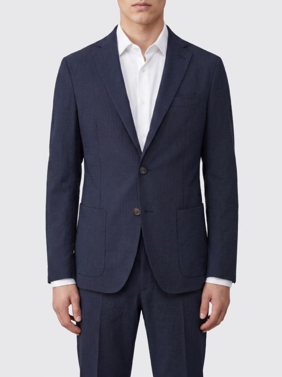 26SS 일레븐티 수트 자켓 M75GIAK09TES0M169 11 Blue