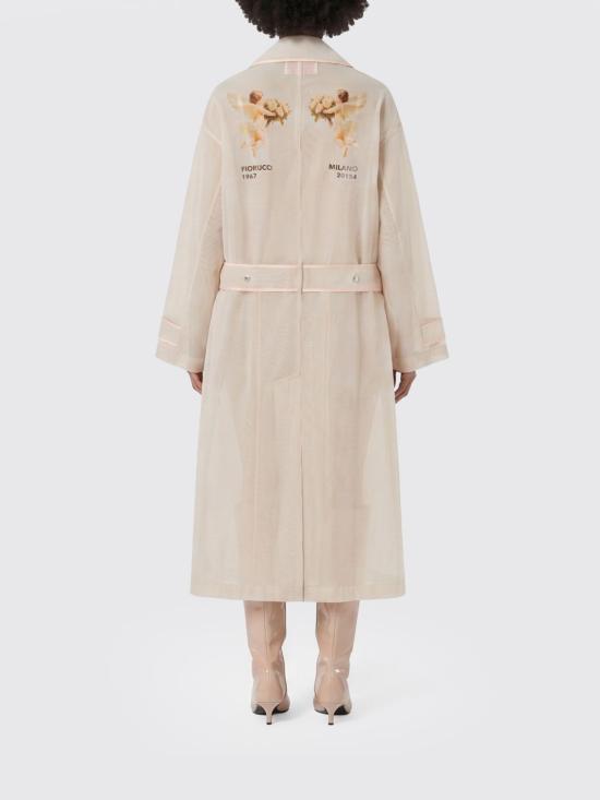 26SS 피오루찌 트렌치 코트 W26SSOCO003LY04 NA01 Nude - FIORUCCI