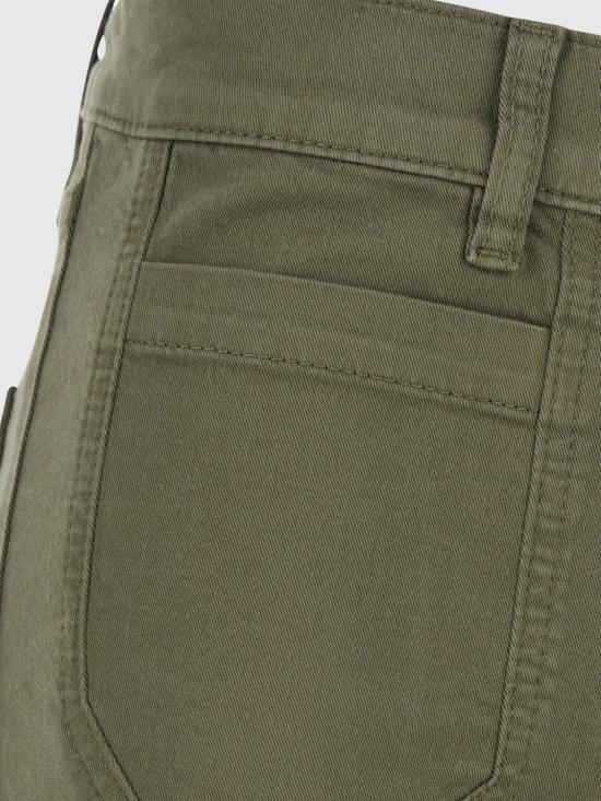 26SS 프레임 데님 팬츠 LSPIP236 GRSH Green - FRAME