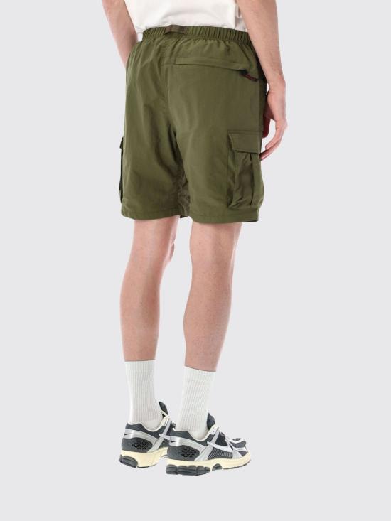 26SS 그라미치 숏팬츠 G5SMP094 OLIVE Green - GRAMICCI