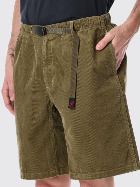 26SS 그라미치 숏팬츠 G6SMP125 OLIVE Green - GRAMICCI
