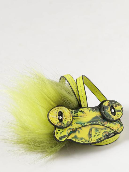 26SS 디젤 키링 X10528P8812 HB064 Yellow - DIESEL