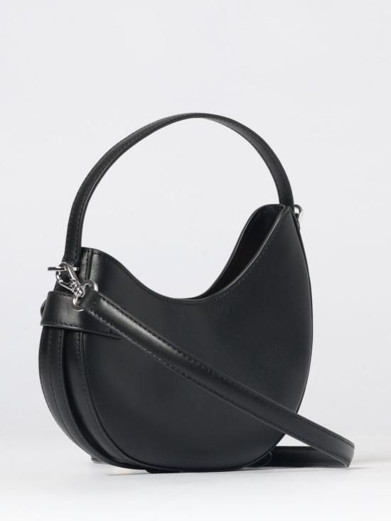 26SS 랄프 로렌 숄더백 431980159 002 Black - RALPH LAUREN