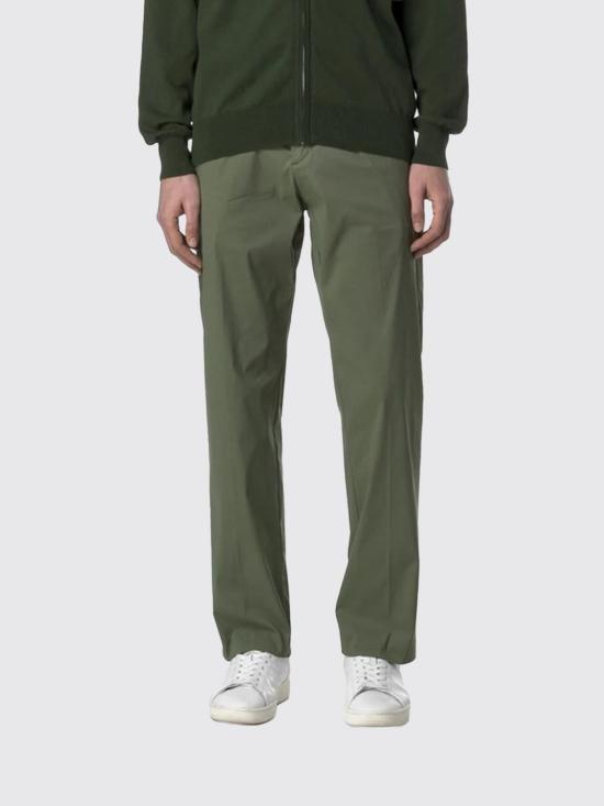 26SS 까웨 스트레이트 팬츠 K61369W V15 Green