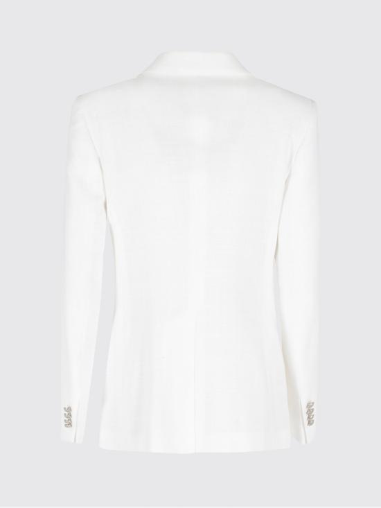 26SS 딸리아토레 수트 자켓 JNAYADE10L340159U EX813 White - TAGLIATORE