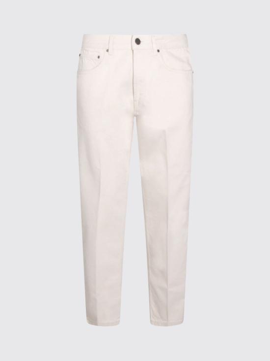 26SS 라르디니 데님 팬츠 CNIONECN64254 150 Beige - LARDINI