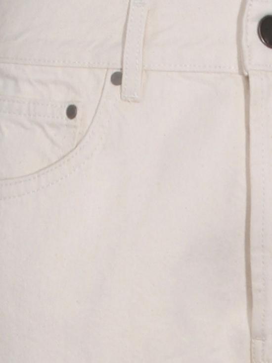26SS 라르디니 데님 팬츠 CNIONECN64254 150 Beige - LARDINI