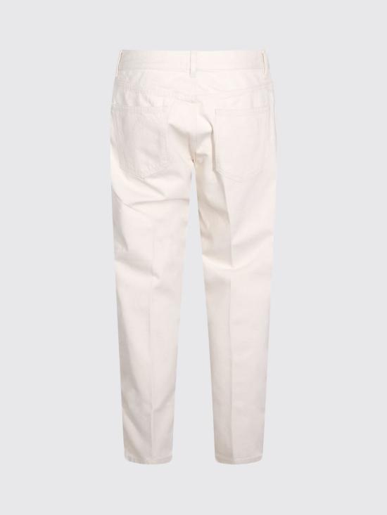 26SS 라르디니 데님 팬츠 CNIONECN64254 150 Beige - LARDINI